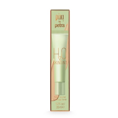 Pixi H20 Skintint Foundation Beige 1.2 fl oz - Imperfect Box