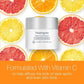 Neutrogena Rapid Tone Repair Retinol + Vitamin C Face and Neck Cream 1.7oz - Imperfect Box