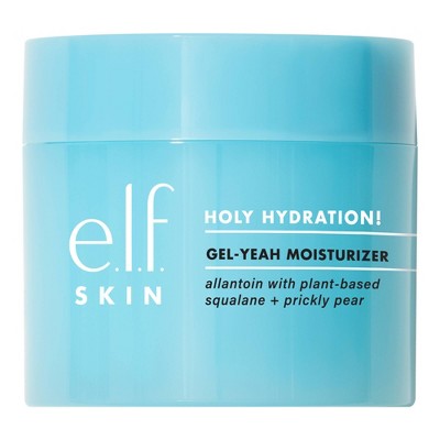 e.l.f. SKIN Holy Hydration! Gel-Yeah Face Moisturizer 1.7fl oz - Imperfect Box