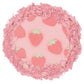 Physicians Formula Murumuru Butter Blush Strawberry Jam 0.19oz - Imperfect Box