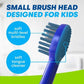 Firefly Play Action Electric Toothbrush Sonic the Hedgehog - Imperfect Box