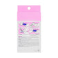 Kiss Glam Embellished Press-On Fake Nails Medium Coffin Dusk Mirage 35ct - Imperfect Box