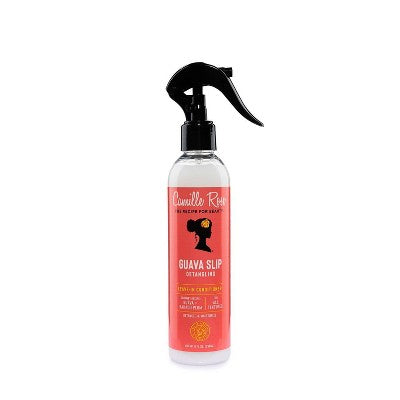 Camille Rose Guava Slip Leave-In Conditioner 8 fl oz - Imperfect Container