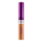 COVERGIRL Simply Ageless Under-Eye Filler & Brightener Concealer 370 Toasted Almond 0.24 fl oz - Imperfect Box