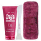 I DEW CARE That's A Wrap Korean Wrapping Mask & Headband Set 3.38oz - Imperfect Box