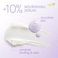 Dove Beauty Whole Body Solid Deodorant Anti-Chafe Stick Coconut & Vanilla 2.6oz - New