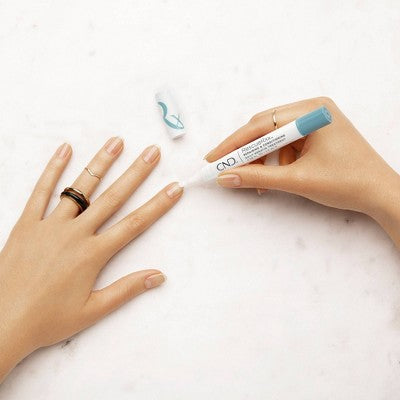 CND VINYLUX RescueRXX Pen 0.08 fl oz - Imperfect Box