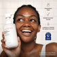 cocokind Ceramide Milk Face & Body Cleanser 13.5 fl oz - New