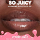ColourPop So Juicy Lip Oil Its a Date 0.29 fl oz - Imperfect Container