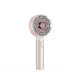 TYMO Trithera Scalp Therapy Red Light Massage Brush Hair Champagne Pink - Imperfect Box