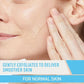 CeraVe SA Face Wash Salicylic Acid Cleanser 16 fl oz - Small Amount Missing
