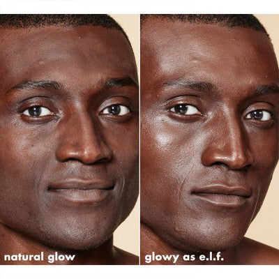 e.l.f. Halo Glow Liquid Filter Highlighter 8.5 Rich 1.06 fl oz - New