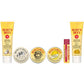 Burt's Bees Tips and Toes Kit 6ct - New