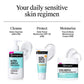 Neutrogena Ultra Gentle Foaming Facial Cleanser, Hydrating Face Wash 16 fl oz - New