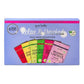 Que Bella Relax & Unwind Face Mask Collection 6pc - Missing Box