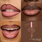 NYX Professional Makeup Lip Lingerie Lip Liner Stain 06 Up To No Good 0.03 fl oz - Imperfect Box