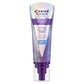 Crest 3D White Deep Stain Remover Daily Toothpaste Dazzling Mint 3.1oz - Missing Box