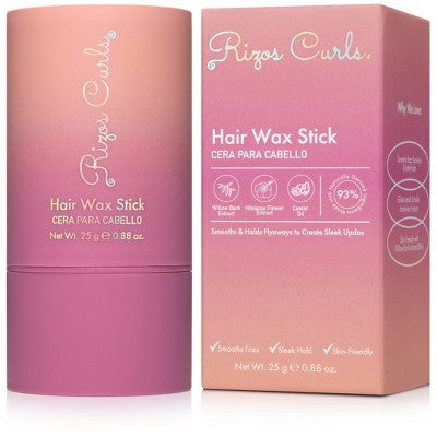 Rizos Curls Hair Wax Stick 0.88oz - Imperfect Box