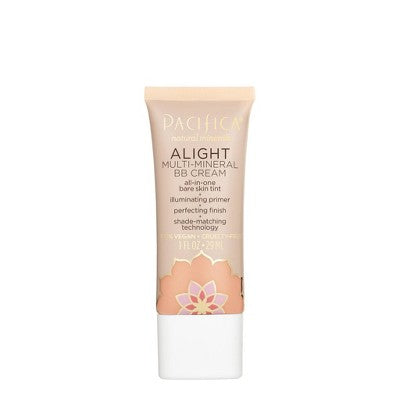 Pacifica Alight Multi-Mineral BB Cream Shade 2 1 fl oz - New