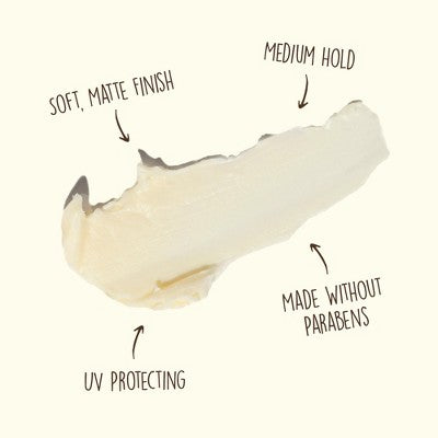 Sun Bum Texturizing Surf Paste Styling Product 3oz - New