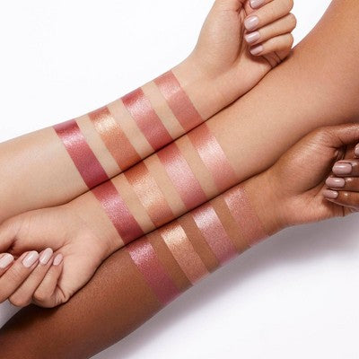 e.l.f. Halo Glow Blush Beauty Wand Rose You Slay 0.33 fl oz - Imperfect Box