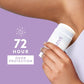 Native Solid Deodorant Lilac & White Tea 2.65oz - New