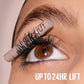 Maybelline Lash Sensational Body Volume Mascara 902 Blackest Black 0.24 fl oz - Imperfect Box