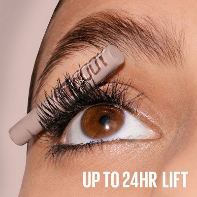 Maybelline Lash Sensational Body Volume Mascara 902 Blackest Black 0.24 fl oz - Imperfect Box