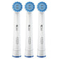 Oral-B Sensitive Gum Care Electric Toothbrush Replacement Brush Heads - Missing Box