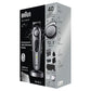 Braun Series 7 AiO7440 Rechargeable 12-in-1 Body, Beard & Hair Trimmer - Imperfect Box