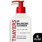 Thayers Natural Remedies pH Balancing Gentle Face Wash with Aloe Vera 8 fl oz - New