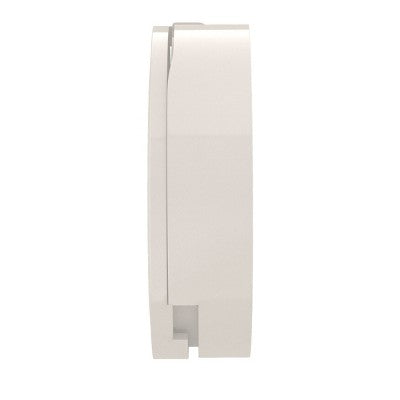 Neutrogena Mineral Sheers Compact Powder Foundation 10 Classic Ivory 0.34oz - Imperfect Container