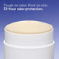 Native Solid Deodorant Unscented Aluminum-Free 2.65oz - Imperfect Container