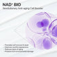 numbuzin No.9 NAD+Bio Lifting-sil Essence 1.01floz - Imperfect Box