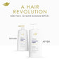 Dove Beauty Intensive Repair Hair Shampoo Pump with Glutamic Amino Serum & Bio-Protein Care 28 fl oz - Imperfect Container