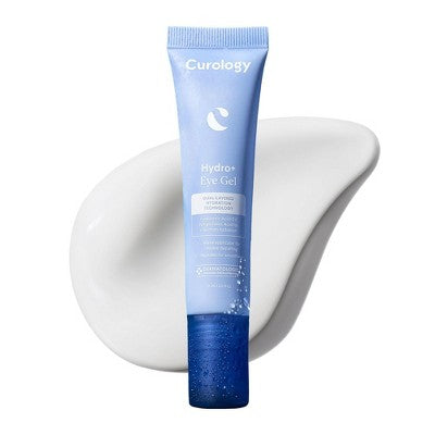 Curology Hydro+ Gel Eye Cream 0.5 fl oz - Imperfect Box