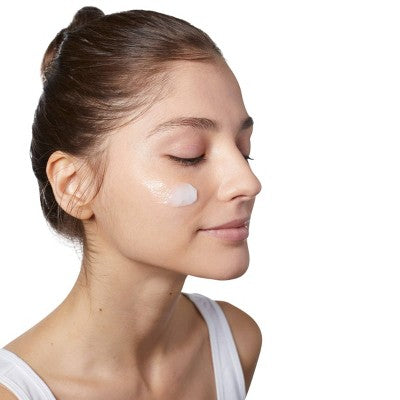 CeraVe Hydrating Hyaluronic Acid Face Serum 1 fl oz - Missing Box