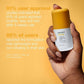 nobody's nobody Vitamin C Serum 12% 1 fl oz - Imperfect Box