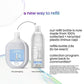 Method Foaming Hand Soap Refill Sweet Water 28 fl oz - Imperfect Container