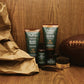 SheaMoisture Men Beard Balm Maracuja Oil & Shea Butter 4oz - Imperfect Container