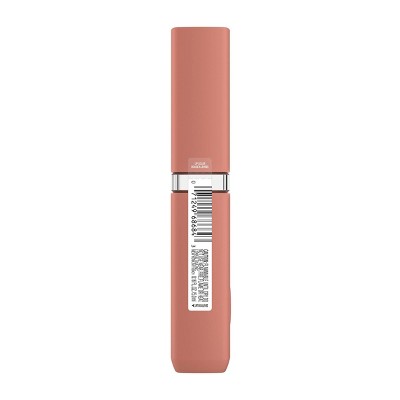 L'Oreal Paris Infallible Matte Resistance Liquid Matte Lipstick 601 Worth It 0.16 fl oz - New