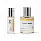 Dossier Daily Bliss Perfume Duo Set 2pc - Imperfect Box