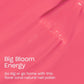 OPI Nature Strong Nail Polish Big Bloom Energy 0.5 fl oz - New