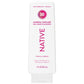 Native Mineral Sunscreen with Zinc Oxide Tropical Breeze SPF 30 7oz - Imperfect Container