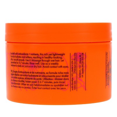 Amika Soulfood Nourishing Mask 8 oz - New