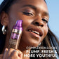 COVERGIRL Simply Ageless Skin Perfector Essence 25 Light Neutral 1 fl oz - Imperfect Container