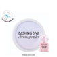 Dashing Diva Chrome Powder Kit Emerald Pearl 3ct - New