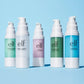 e.l.f. Tone Adjusting Face Primer Large Green 1.01 fl oz - Imperfect Container