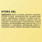 Jergens Natural Glow Hydra Gel Self Tanning Moisturizer for Face and Body Fair to Medium 8.3 fl oz - New