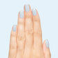 Olive & June Builder Gel Nail Polish Sky Blue Filter 0.46 fl oz - Imperfect Container